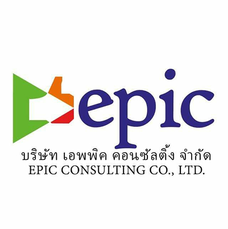 Epic Consulting Co., Ltd.